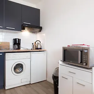  Apartamento Sweet Francia