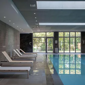 Hotel Clarion Paris Cdg Airport, Roissy-en-France