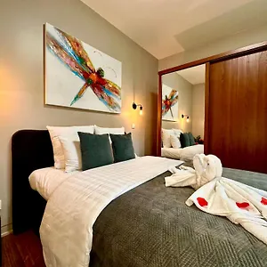  Apartamento Luxury Castel By Rikas Bélgica