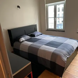  Habitación en casa particular St Maria Bélgica