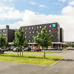 Hotel Ibis Budget, Gonesse